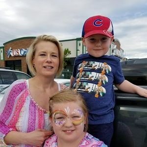 Meet your Posher, Brenda